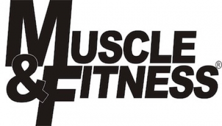 Muscle & Fitness