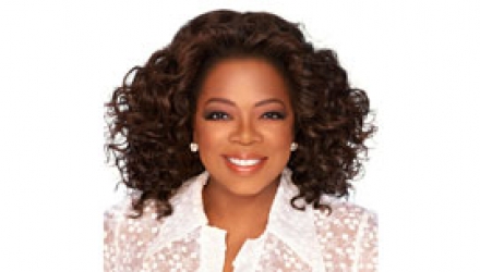 Oprah