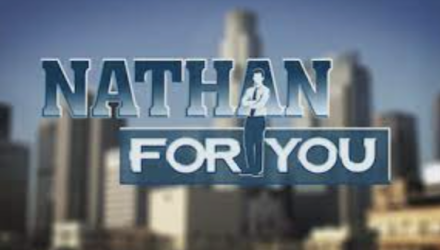 Nathan For You