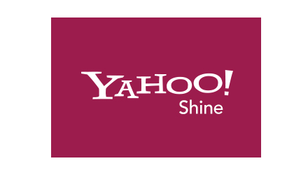 Yahoo! Shine