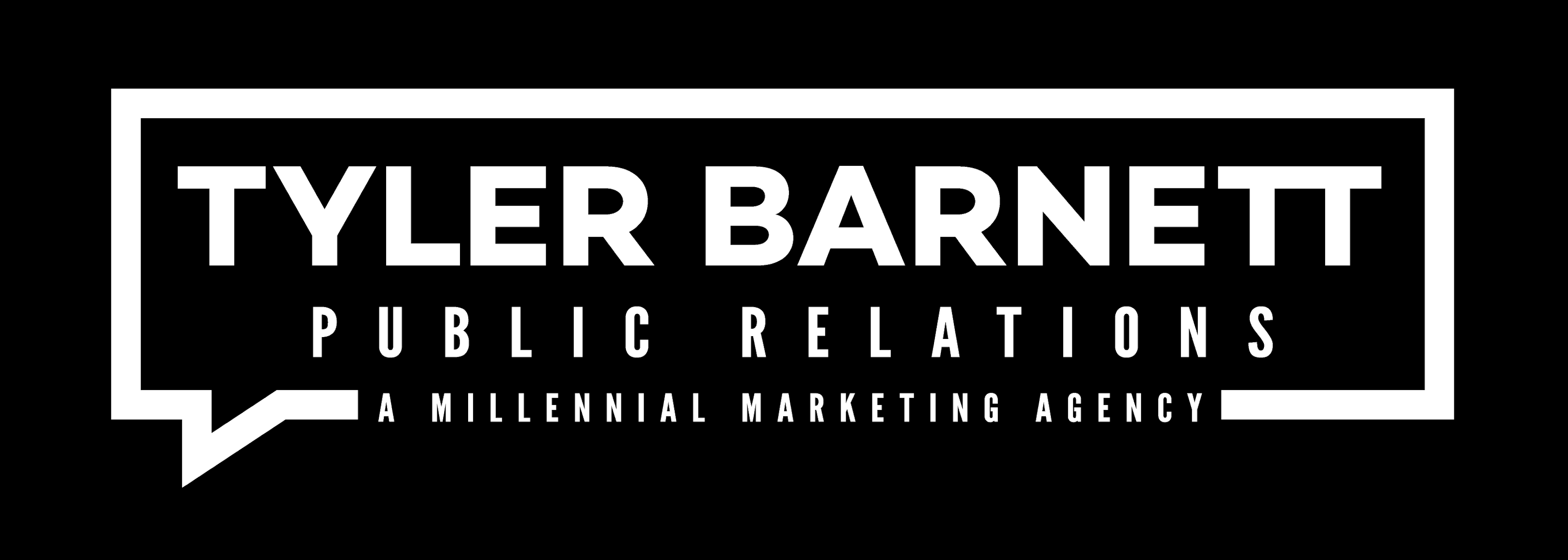 Tyler Barnett Public Relations
